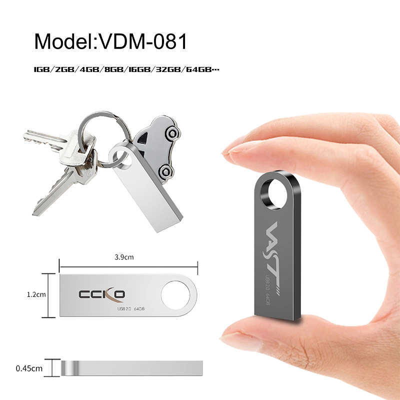VDM-081xq1